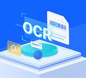 ocr识别 的图像结果